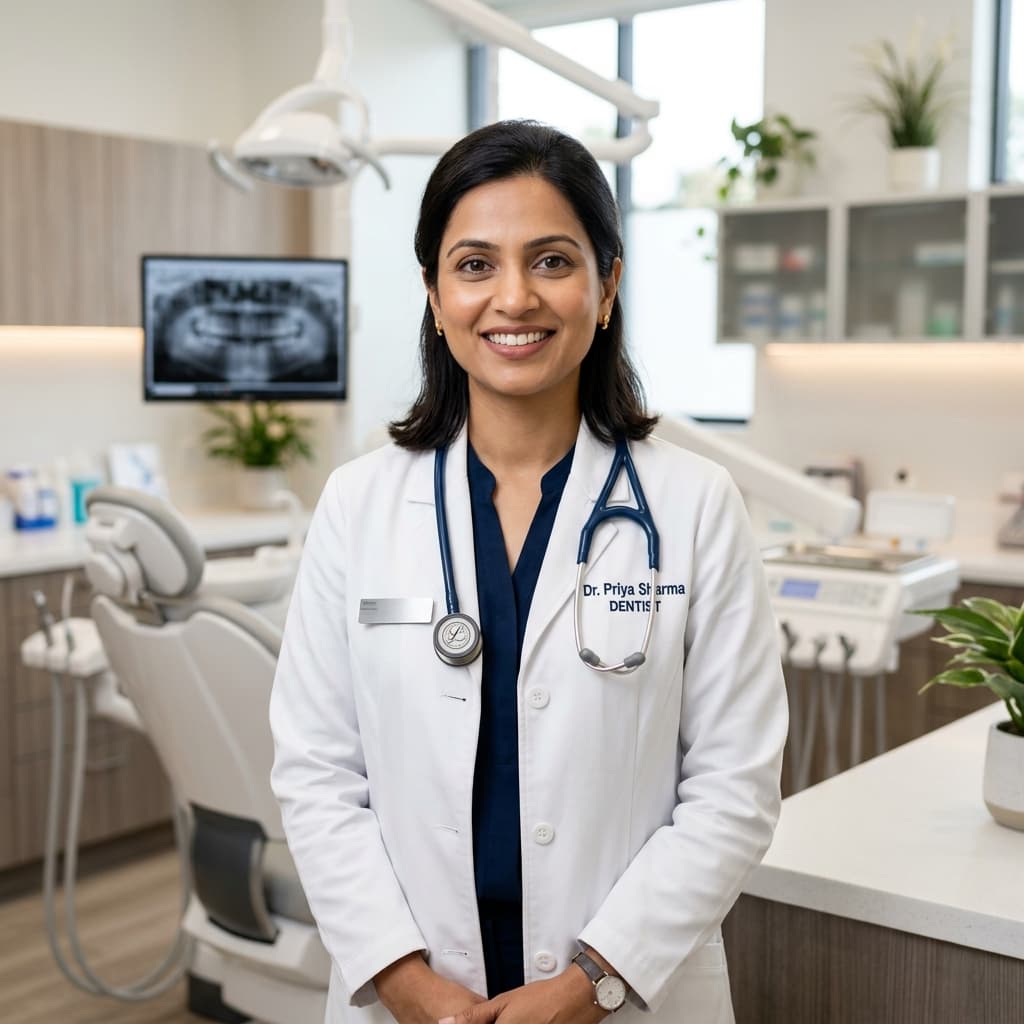 Dr. Rana Iliyas